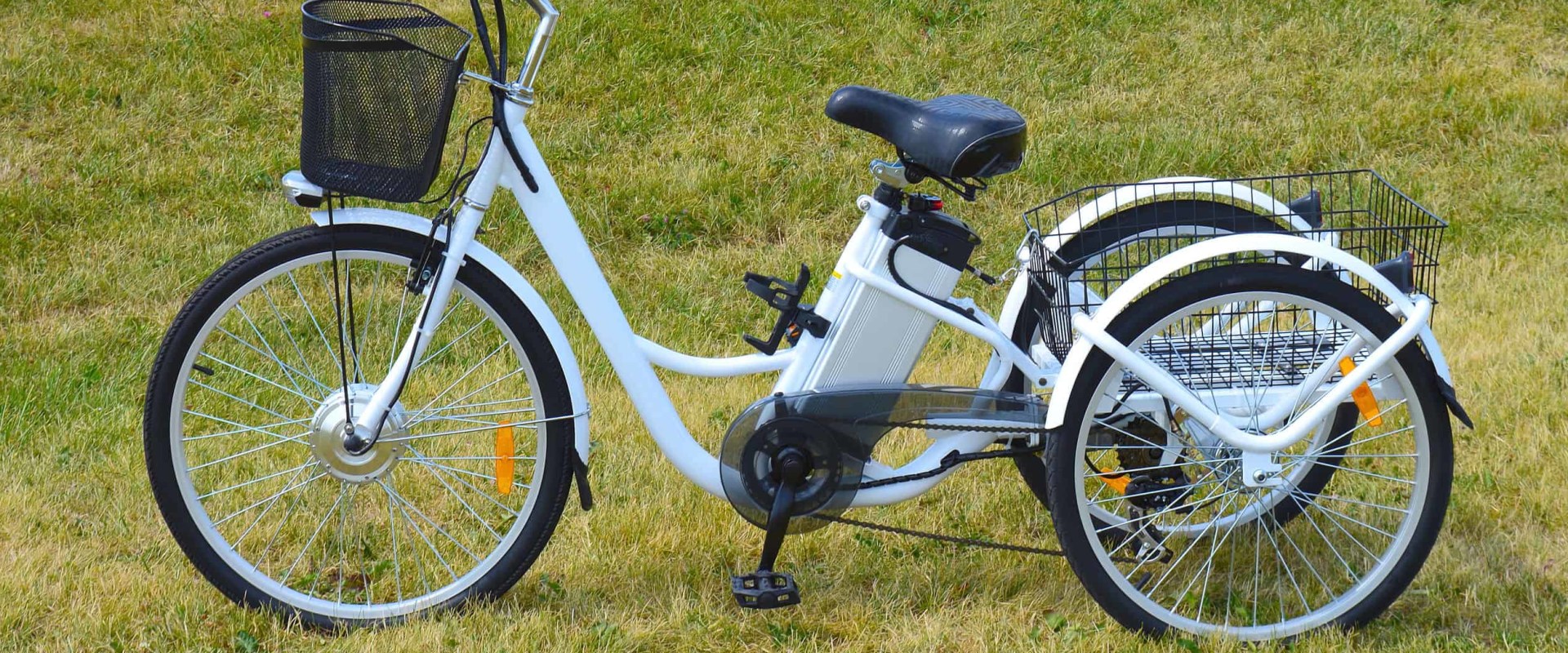 Welke elektrische fietsen worden er in de VS gemaakt?