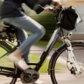 Hoe lang gaat een e-bike mee?