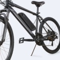 Welke ombouwset voor elektrische fietsen?