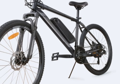 Welke ombouwset voor elektrische fietsen?